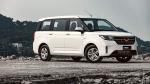 WuLing Hongguang Plus 2019 года